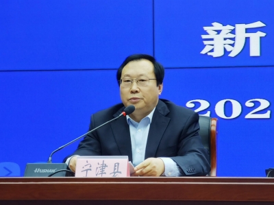 新闻发布 | 宁津实现中小学幼儿园特色课后服务全覆盖