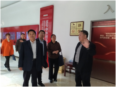 平原县委党校 | “走出去”开拓视野“学回来”促进提升