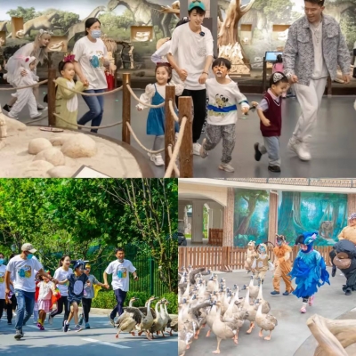 国庆假期，德州重点景区累计接待游客126.14万人次，实现旅游收入约1.11亿元