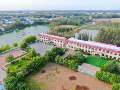 多点发力 靶向施策 | 临邑让美丽乡村有“颜”有“质”