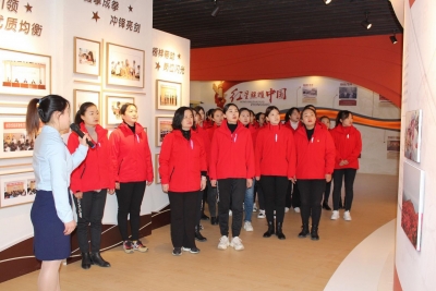 短新闻竞赛 | 宁津：为教师办好12件实事