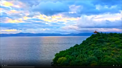 我们的共同家园｜生命欢歌 多彩云南