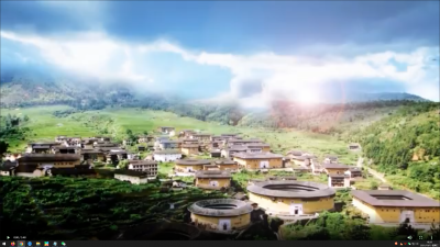 我们的共同家园｜生态福建 处处皆诗境