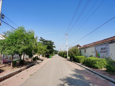 诗｜刘其强：秋思