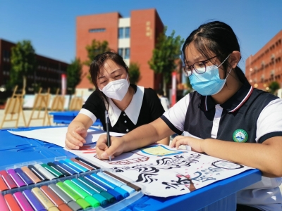 夏津：抓实家风建设，构筑崇德向善社会氛围