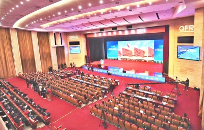 最全图文 | 高水平打造乡村振兴齐鲁样板！“乡村振兴齐鲁论坛2021”在德州举办