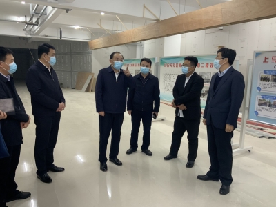 德州市委书记田卫东到社区“双报到”并调研创城等工作 | 营造共建共享浓厚氛围 提高社区治理能力水平