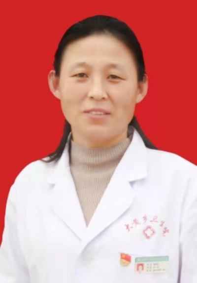 【崔秀红】“德州好医生、德州好护士”