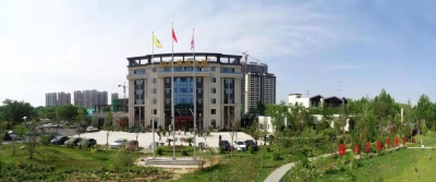 山东黑马集团获评省诚信建设示范企业 董事长刘玉江获评省诚信建设示范企业领军人物