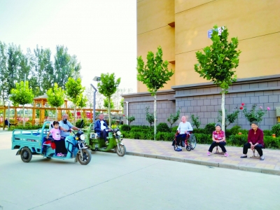 三治融合推动乡村善治 | 乐陵化楼镇让群众“唱主角”，推进基层长效治理