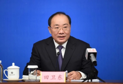 全面小康 奋进山东｜德州：突出一个“聚”字，建设全省对接京津冀协同发展桥头堡