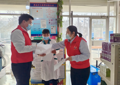 宁津县行政审批服务局：窗口开到百姓家 准营难题一“证”解决