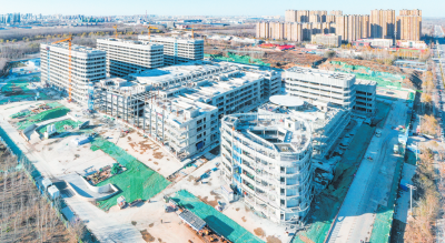 改革攻坚进行时 | 德州以点单式、集成式改革破解中梗阻：改革当先锋发展开新局