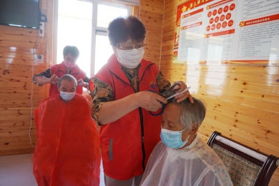 山东地矿局水文二队“我为群众办实事”工作情况获赞