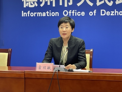 办实事 惠民生 | 德州“蓝盾行动”：监督检查医疗机构4311家，下达监督意见书16份