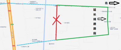 自12月1日起，德州公交4路线增设站点、延长运营线路