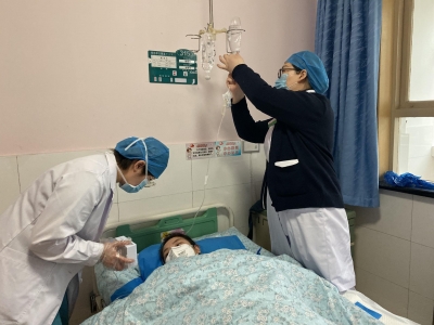 倾心呵护健康 铸造妇幼品牌 | 德城区妇幼保健院改善医疗服务工作纪实