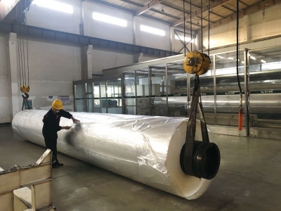 陵城区1-10月份新签约项目39个 总投资134.65亿元