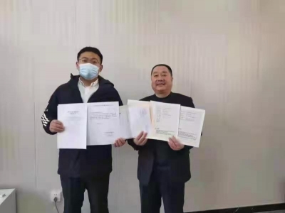 宁津：“标准地”改革实现项目开工“零等待”