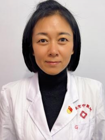 【耿俊秀】“德州好医生、德州好护士”