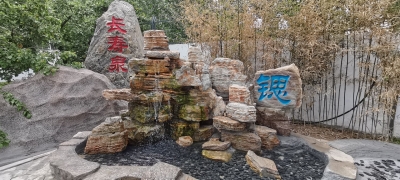 全省前三！齐河入选2021中国康养百佳县市