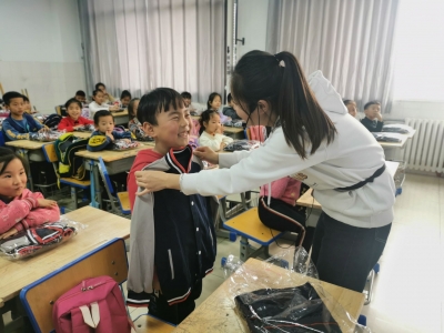 德州二屯镇借力强镇筑基 力促教育均衡 | 激活镇域教育发展新活力 