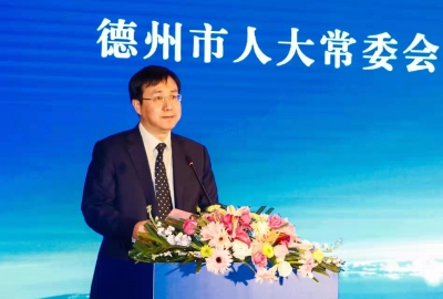 2021中国•德州高层次人才创新创业大赛济南分赛成功举办