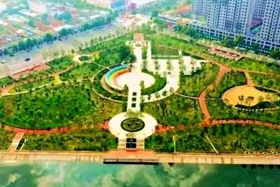 夏津：好事实事贴心办 服务群众零距离