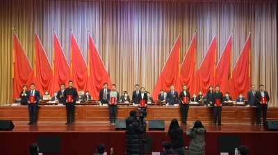 祝贺！德州表扬2021年度“新时代德州最美青年”｜全名单