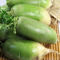 散文 | 朱三英：母亲的萝卜经