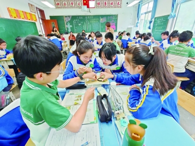 乐陵市第三中学获评德州市级文明校园 | 立德树人育文明 师生同心共成长