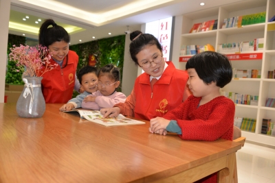 宁津宁城街道打造“近邻”党建模式：有呼必有应  邻里一家亲 