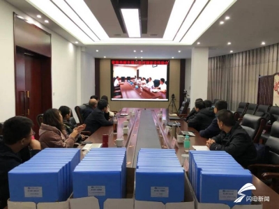 验收成功！黄河（齐河段），省级美丽幸福示范河湖