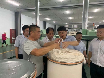 德州银行：创新授信模式 企业便捷获贷