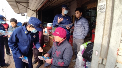 德城区老有所“安”|500余个报警器“入住”独居老人家