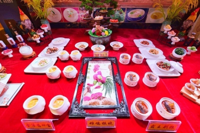 一大波德州名吃来了！德州名宴名吃名小吃名单公布