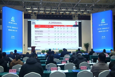 智汇德州•共创未来 | 中国•德州高层次人才创新创业大赛线上分赛开赛