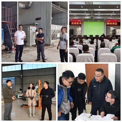 德州市生态环境局经开分局荣获德州市级青年文明号！