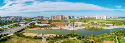 齐河荣膺“国际花园城市”！为全省首个获此殊荣的中小城市