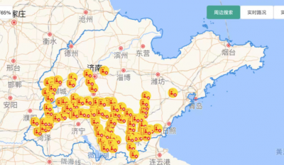 注意！今起，山东境内这些高速临时封闭