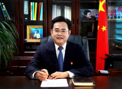 贯彻落实市委经济工作会议精神 | 平原县委书记王玉东：靶向开方 力促优势产业做大做强