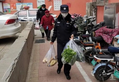 德州公安：把实事办到心坎上