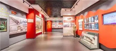 山东新命名36个省级爱国主义教育基地 德州2家