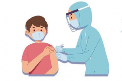 公益广告 | 不松懈 不麻痹 始终坚持做好个人防护