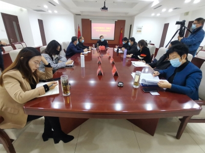 德州举办“迎新春”座谈会  深入推进文明家庭建设  弘扬文明新风