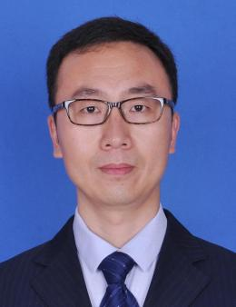 “德州好医生、德州好护士”评选——许万博主要事迹