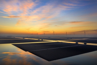 减污降碳  推动产业绿色崛起 | 聚焦德州市委经济工作会议⑥