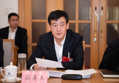 贯彻落实市委经济工作会议精神 | 宁津县委书记高善玉：谱写新时代现代化新宁津建设新篇章