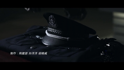 德州警察版《如愿》：我将爱你所爱的人间，愿你所愿的笑颜