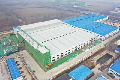 科金融合释放创新动能 | 盘点2021·德州经济社会高质量发展系列报道④